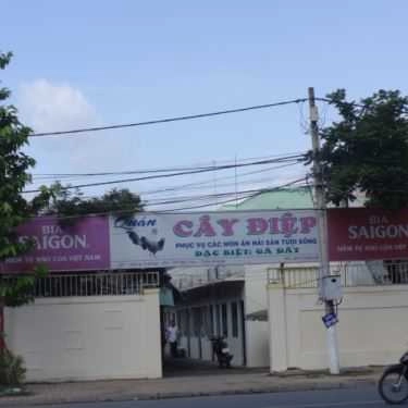 Tổng hợp- Quán Nhậu Cây Điệp - Gà Đất & Hải Sản