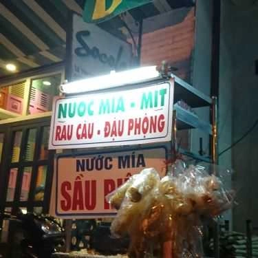 Tổng hợp- Ăn vặt Quán Nước Mía Duy Phúc