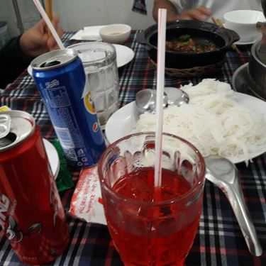 Món ăn- Quán Ăn Quán Nướng 449 - Hùng Vương