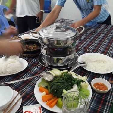 Món ăn- Quán Ăn Quán Nướng 449 - Hùng Vương