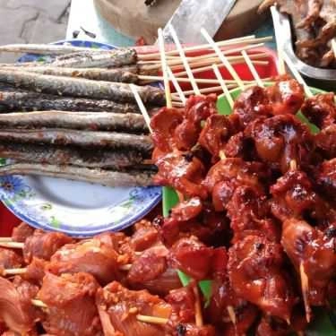 Món ăn- Quán Ăn Quán Nướng 51 - Bia & Món Nướng
