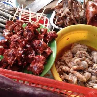 Món ăn- Quán Ăn Quán Nướng 51 - Bia & Món Nướng
