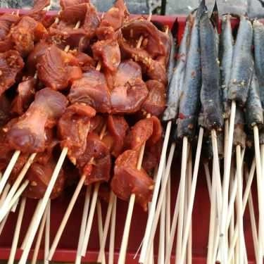Món ăn- Quán Ăn Quán Nướng 51 - Bia & Món Nướng