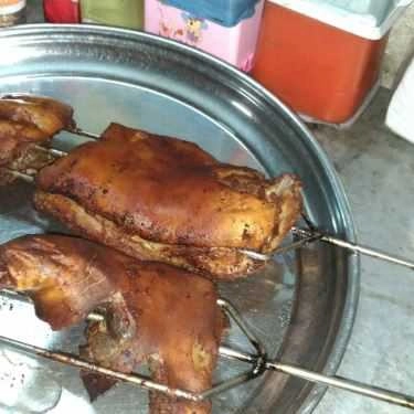 Món ăn- Quán Ăn Quán Nướng 51 - Bia & Món Nướng
