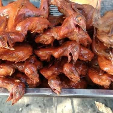 Món ăn- Quán Ăn Quán Nướng 51 - Bia & Món Nướng