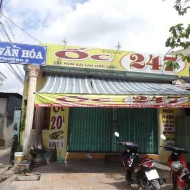 Tổng hợp- Quán Ăn Quán Ốc 247