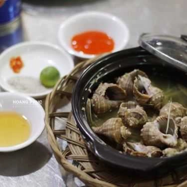 Món ăn- Quán Ăn Quán Ốc Gái