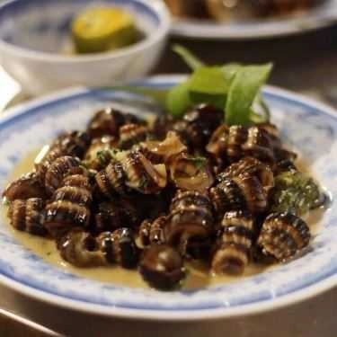 Món ăn- Ăn vặt Ốc Nhớ - Thái Sanh Hạnh