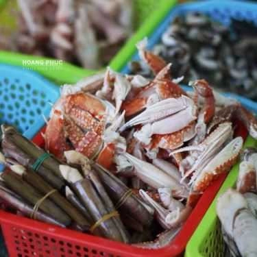 Món ăn- Ăn vặt Ốc Nhớ - Thái Sanh Hạnh