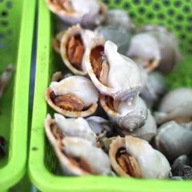 Món ăn- Ăn vặt Ốc Nhớ - Thái Sanh Hạnh