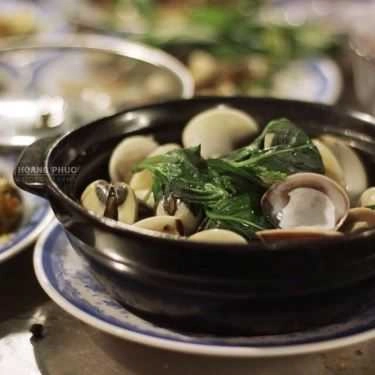 Món ăn- Ăn vặt Ốc Nhớ - Thái Sanh Hạnh