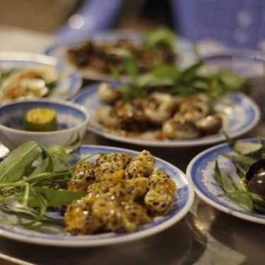 Món ăn- Ăn vặt Ốc Nhớ - Thái Sanh Hạnh