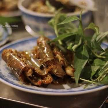 Món ăn- Ăn vặt Ốc Nhớ - Thái Sanh Hạnh