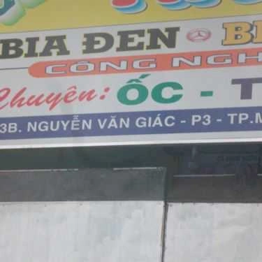 Tổng hợp- Quán Nhậu Phúc An Khang - Quán Hải Sản Bình Dân