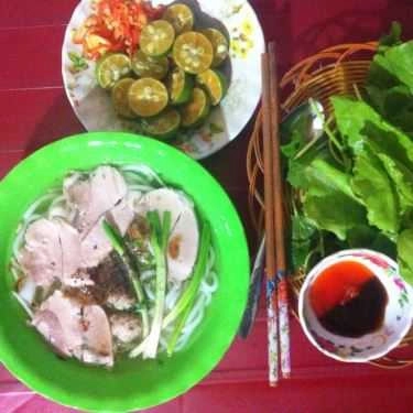 Món ăn- Quán Ăn Quán Ông Hai - Hủ Tiếu Bình Dân