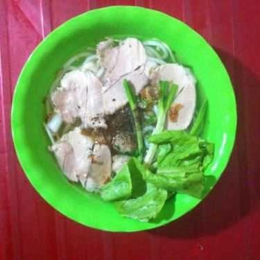 Món ăn- Quán Ăn Quán Ông Hai - Hủ Tiếu Bình Dân