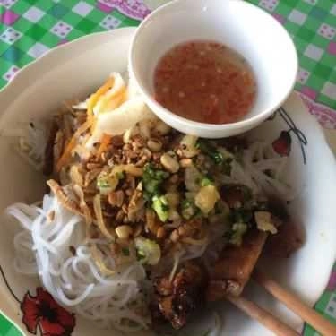 Món ăn- Quán Ăn Quán Phúc Long - Cơm Tấm & Hủ Tiếu