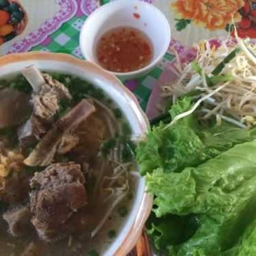 Món ăn- Quán Ăn Quán Phúc Long - Cơm Tấm & Hủ Tiếu