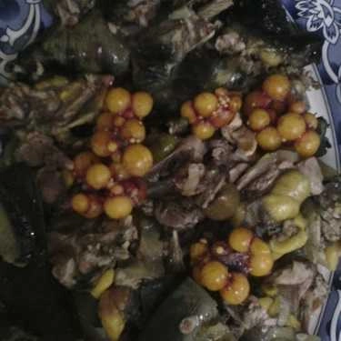 Món ăn- Quán Ăn Quán Rắn 184B - Lý Thường Kiệt