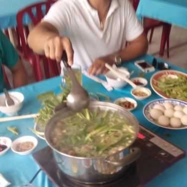 Món ăn- Quán Ăn Quán Rắn 184B - Lý Thường Kiệt