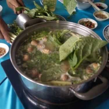 Món ăn- Quán Ăn Quán Rắn 184B - Lý Thường Kiệt