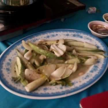 Món ăn- Quán Ăn Quán Rắn 184B - Lý Thường Kiệt