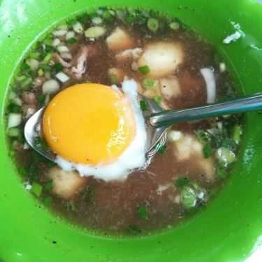 Món ăn- Quán Ăn Quán Sáu Cường - Phở Bò