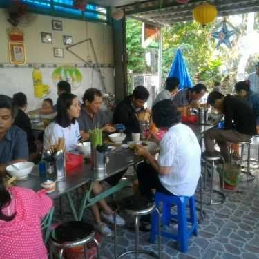 Tổng hợp- Quán Ăn Quán Sáu Cường - Phở Bò