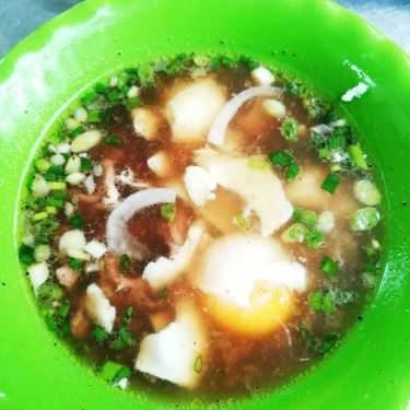 Món ăn- Quán Ăn Quán Sáu Cường - Phở Bò