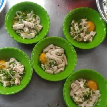 Món ăn- Quán Ăn Quán Sáu Cường - Phở Bò