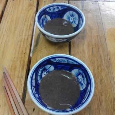 Món ăn- Quán Ăn Quán Thị Na - Bún Đậu Mắm Tôm