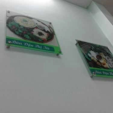 Tổng hợp- Quán Ăn Quán Thị Na - Bún Đậu Mắm Tôm