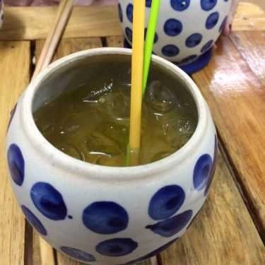 Món ăn- Quán Ăn Quán Thị Na - Bún Đậu Mắm Tôm