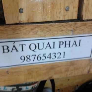 Tổng hợp- Quán Ăn Quán Thị Na - Bún Đậu Mắm Tôm