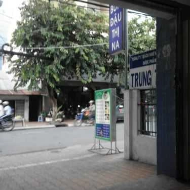 Tổng hợp- Quán Ăn Quán Thị Na - Bún Đậu Mắm Tôm