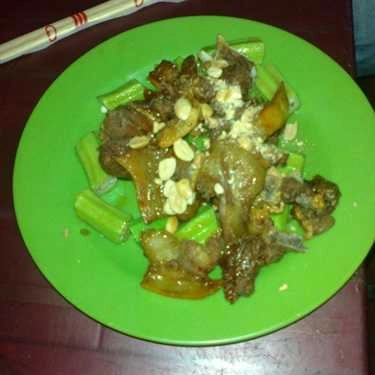 Món ăn- Quán Ăn Thịt Cầy 123 Zô