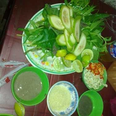 Món ăn- Quán Ăn Thịt Cầy 123 Zô
