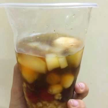 Món ăn- Ăn vặt Quán Tỷ - Sâm Bổ Lượng Chợ Đêm