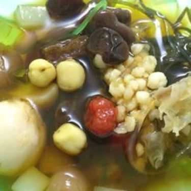 Món ăn- Ăn vặt Quán Tỷ - Sâm Bổ Lượng Chợ Đêm