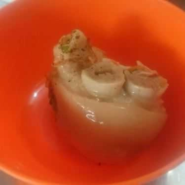 Món ăn- Quán Ăn Quán Xuân - Bánh Canh Cua