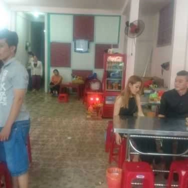 Không gian- Quán Ăn Quán Xuân - Bánh Canh Cua
