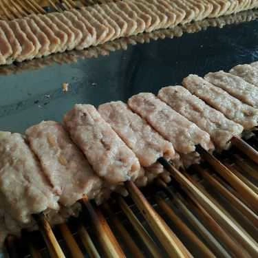 Món ăn- Quán Ăn Quốc Cường - Nem Nướng Ninh Hòa