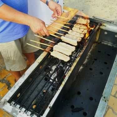 Món ăn- Quán Ăn Quốc Cường - Nem Nướng Ninh Hòa