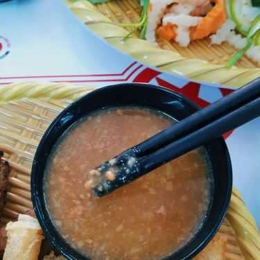 Món ăn- Quán Ăn Quốc Cường - Nem Nướng Ninh Hòa