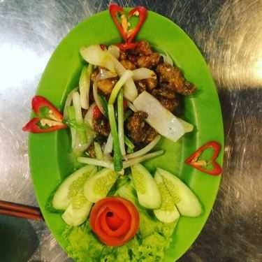 Món ăn- Rạch Miễu - Quán Nhậu Bình Dân