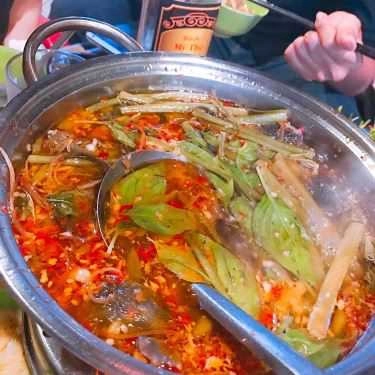 Món ăn- Rạch Miễu - Quán Nhậu Bình Dân