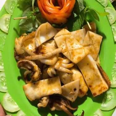 Món ăn- Rạch Miễu - Quán Nhậu Bình Dân