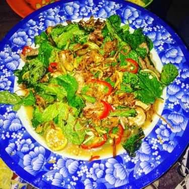Món ăn- Rạch Miễu - Quán Nhậu Bình Dân