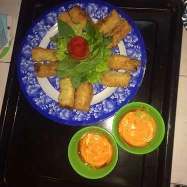 Món ăn- Rạch Miễu - Quán Nhậu Bình Dân