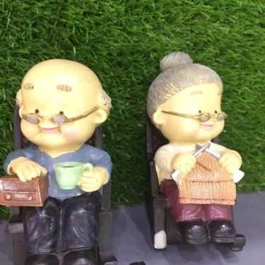 Tổng hợp- Rich Coffee & Cake